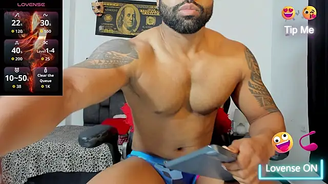 MattRodriguez9 online show from 02/03/26, 08:52