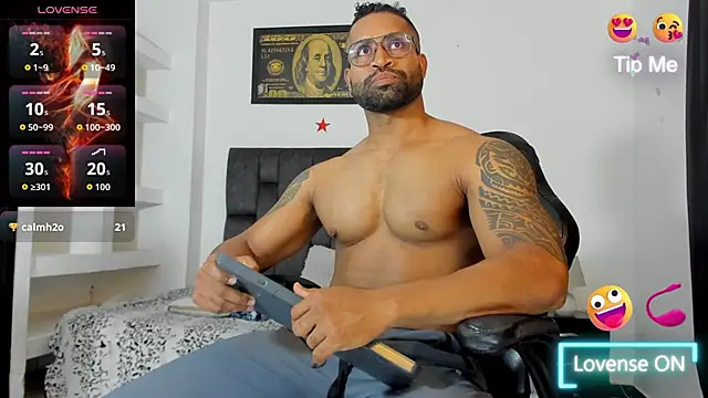 MattRodriguez9 online show from 02/11/26, 08:36