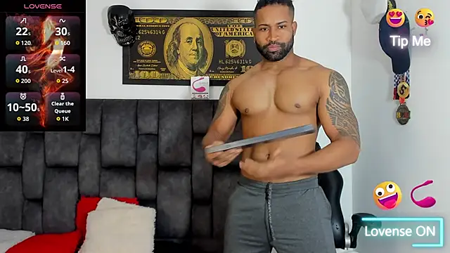 MattRodriguez9 online show from 02/14/26, 09:28