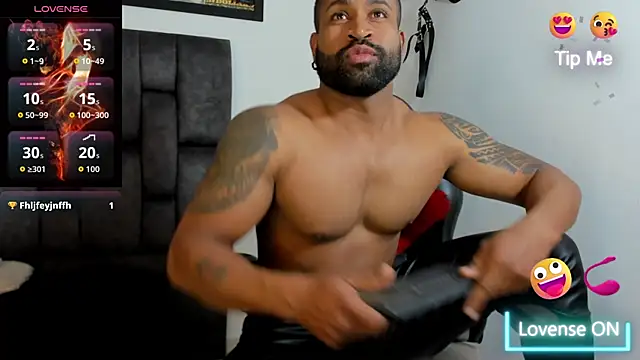 MattRodriguez9 online show from 03/27/26, 09:03