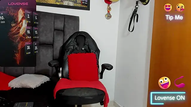 MattRodriguez9 online show from 04/20/26, 09:56