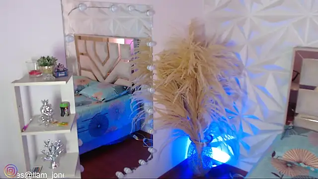 Jonesliam23 online show from 02/28/26, 07:26