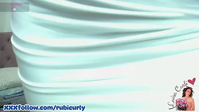 luisa curli online show from 02/22/25, 08:20