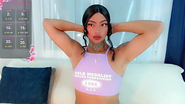 laura sweett120 online show from 03/20/26, 05:45