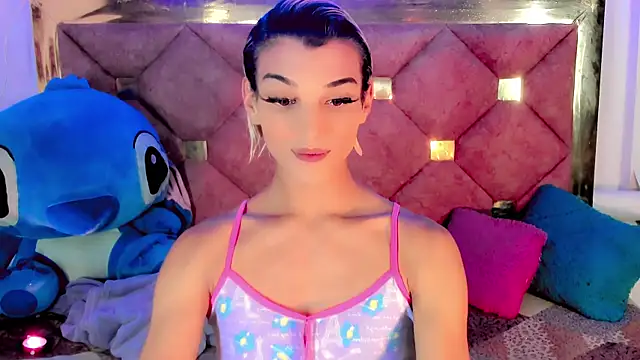 the-horus-girl online show from 12/15/24, 10:37