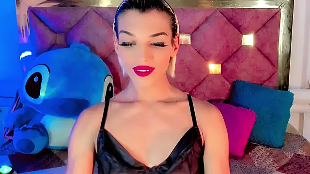 the-horus-girl online show from 12/16/24, 09:31