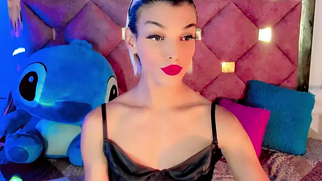 the-horus-girl online show from 12/17/24, 12:34