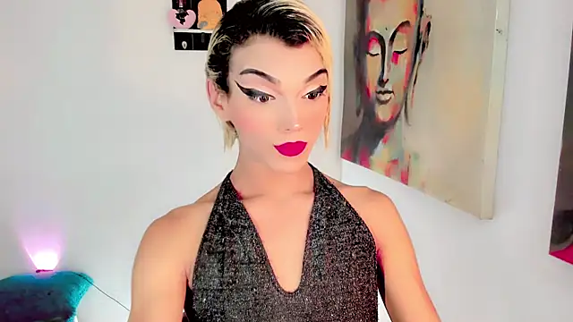 the-horus-girl online show from 12/26/24, 08:18