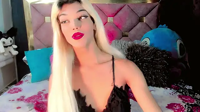 the-horus-girl online show from 12/29/24, 01:13