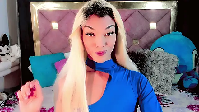 the-horus-girl online show from 12/30/24, 08:36