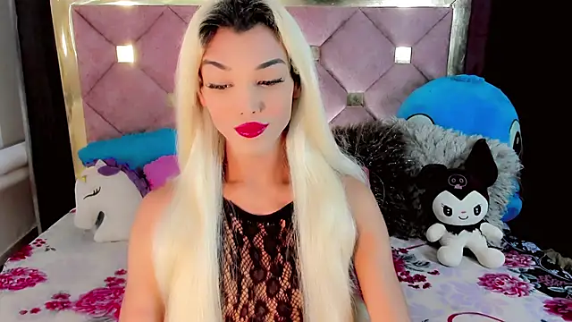 the-horus-girl online show from 01/01/25, 02:19