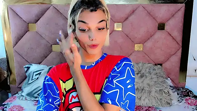 the-horus-girl online show from 01/05/25, 04:36