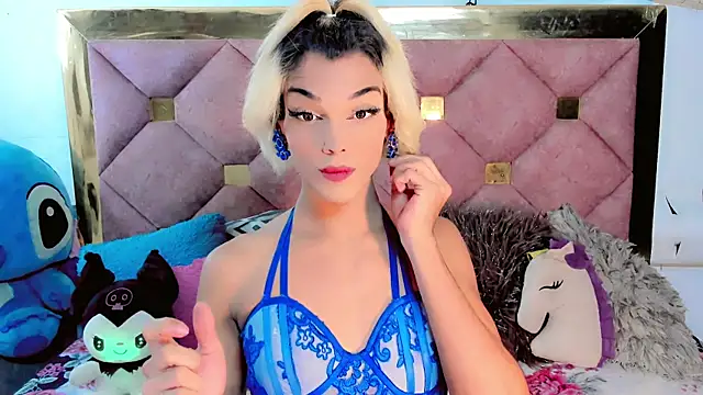 the-horus-girl online show from 01/05/25, 09:57