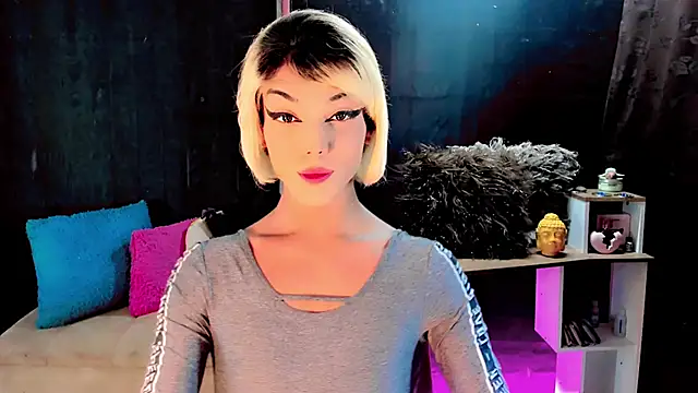 the-horus-girl online show from 01/14/25, 02:40