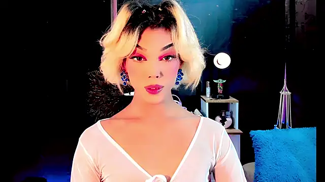 the-horus-girl online show from 02/05/25, 01:26