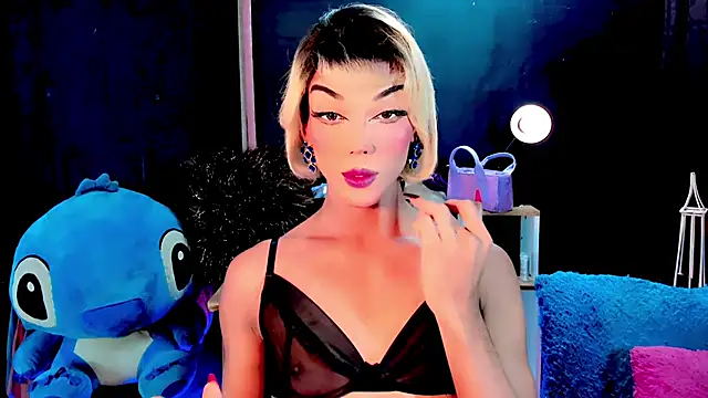 the-horus-girl online show from 02/09/25, 01:22