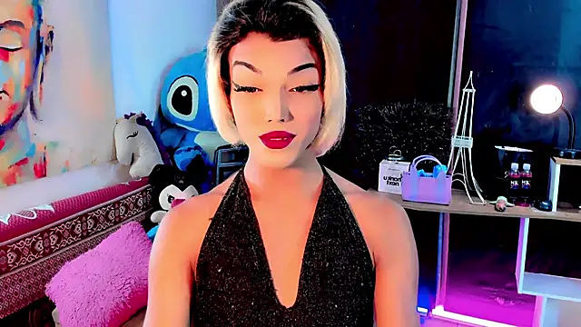 the-horus-girl online show from 02/13/25, 12:13