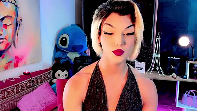 the-horus-girl online show from 02/13/25, 03:18