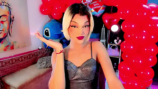 the-horus-girl online show from 02/15/25, 04:25