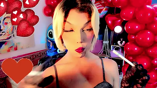 the-horus-girl online show from 02/15/25, 07:27