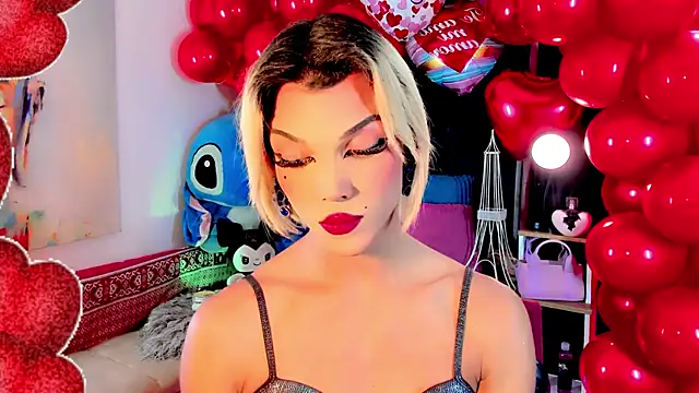 the-horus-girl online show from 02/15/25, 10:33