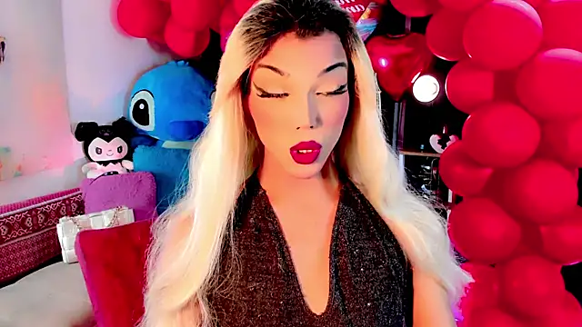 the-horus-girl online show from 02/20/25, 01:57