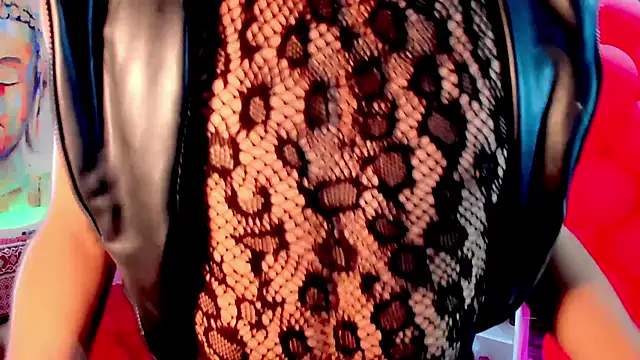 the-horus-girl online show from 02/21/25, 03:56