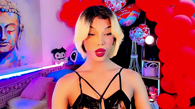 the-horus-girl online show from 02/25/25, 10:58