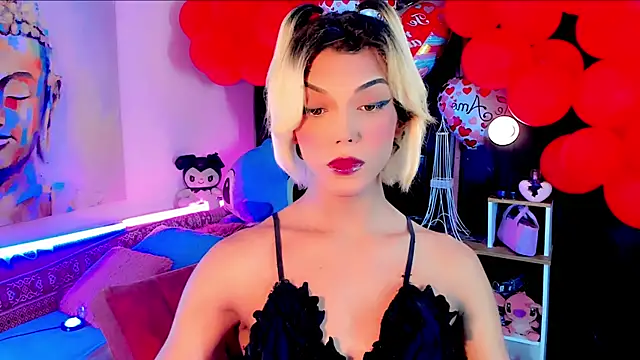 the-horus-girl online show from 02/26/25, 09:48