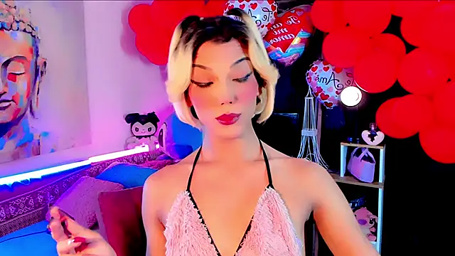 the-horus-girl online show from 02/27/25, 03:58