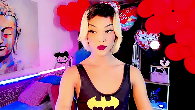 the-horus-girl online show from 02/28/25, 04:21