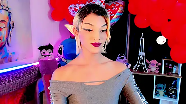 the-horus-girl online show from 03/01/25, 10:42