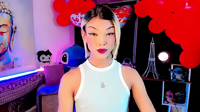 the-horus-girl online show from 03/04/25, 03:00