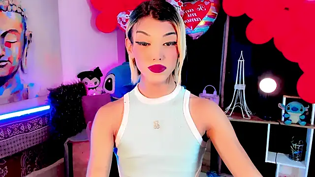 the-horus-girl online show from 03/04/25, 06:04