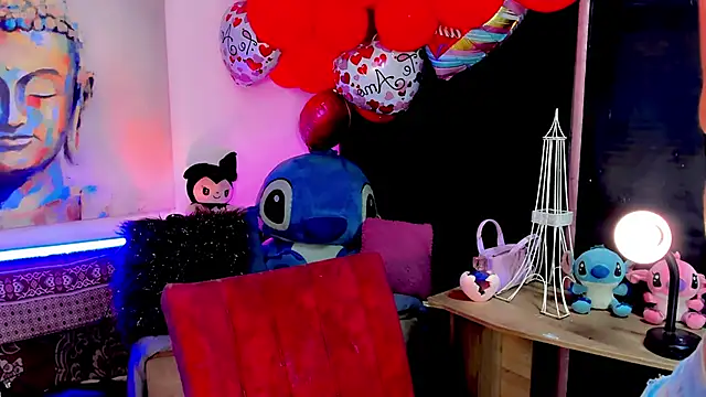 the-horus-girl online show from 03/05/25, 08:42