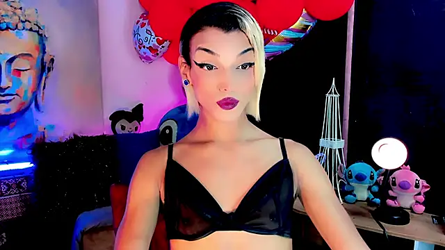 the-horus-girl online show from 03/05/25, 11:49