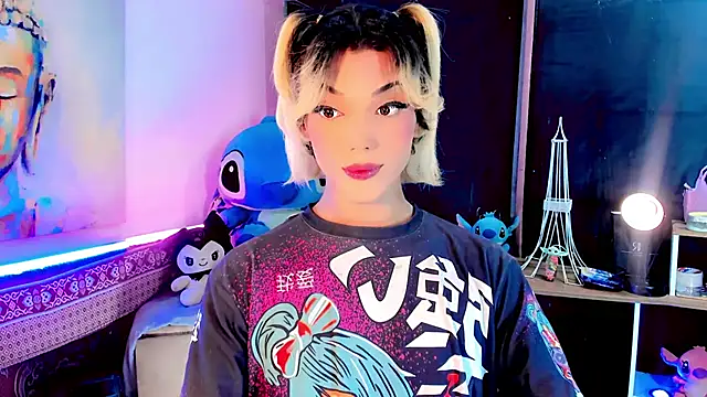 the-horus-girl online show from 03/08/25, 09:29