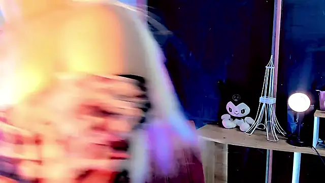 the-horus-girl online show from 03/14/25, 11:53