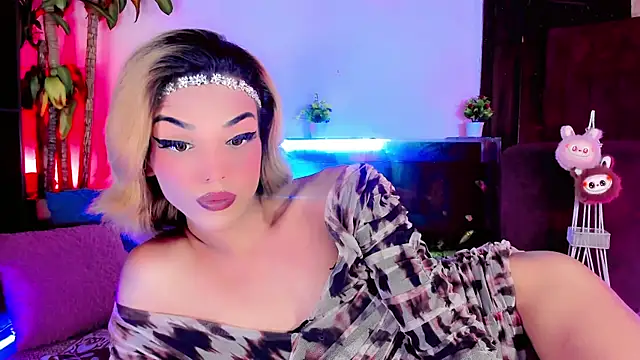 the-horus-girl online show from 09/19/25, 07:32