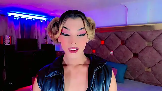 the-horus-girl online show from 10/04/25, 11:03