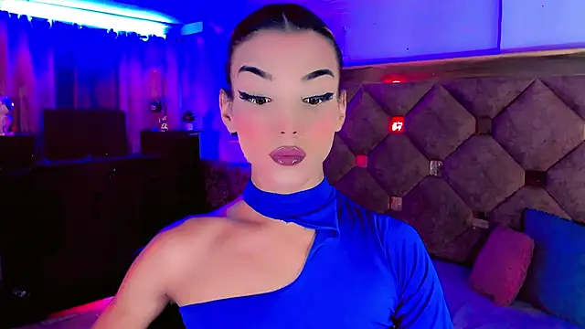 the-horus-girl online show from 10/05/25, 09:34