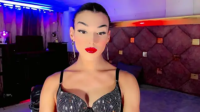 the-horus-girl online show from 10/09/25, 12:19