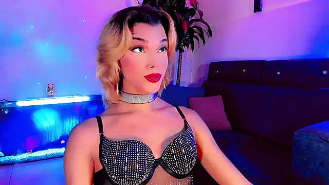 the-horus-girl online show from 10/10/25, 01:59