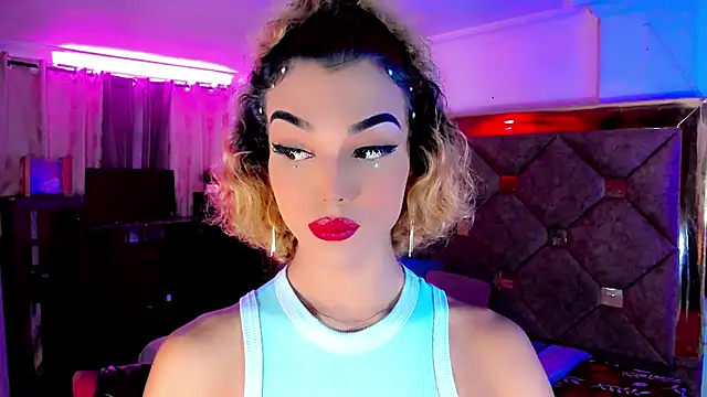 the-horus-girl online show from 10/30/25, 03:08