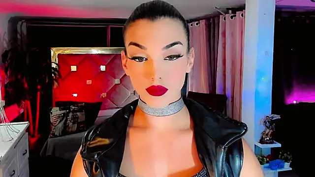 the-horus-girl online show from 11/17/25, 04:40