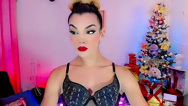 the-horus-girl online show from 11/23/25, 04:12