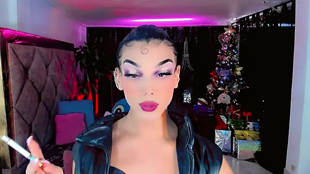 the-horus-girl online show from 11/27/25, 05:48