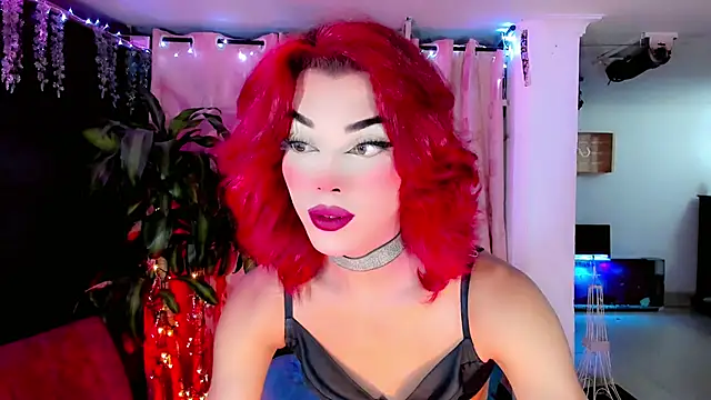 the-horus-girl online show from 01/14/26, 10:54