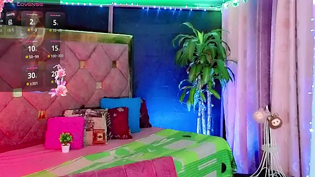 the-horus-girl online show from 03/01/26, 05:09