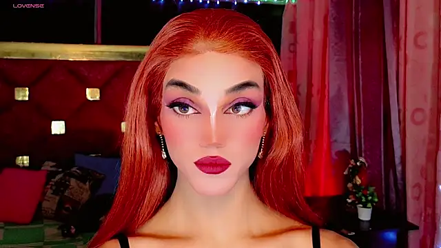 the-horus-girl online show from 03/22/26, 06:28